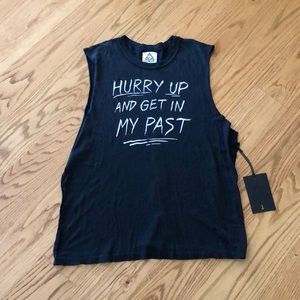 Flash Sale! Unif tank